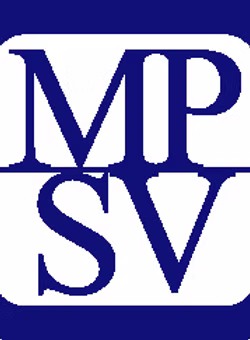 Logo Ministerstvo práce a sociálních věcí